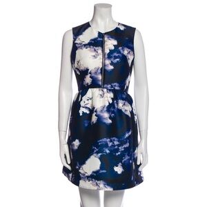 Kate Spade Cloud Dress